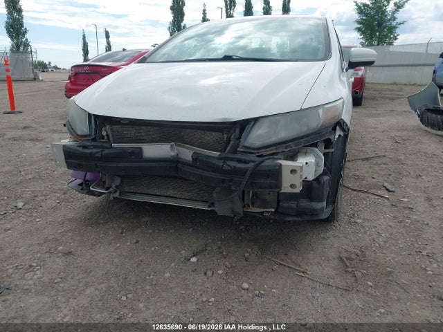 Honda Civic Ex 4dr 2014 2HGFB2E58EH014771 Image 6