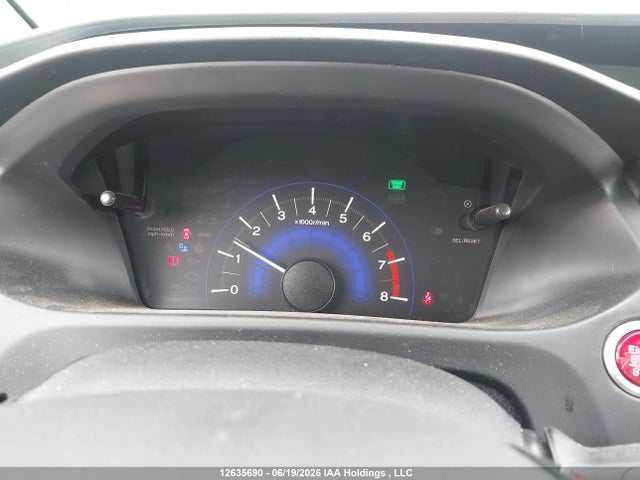 Honda Civic Ex 4dr 2014 2HGFB2E58EH014771 Image 7