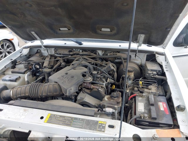 Продаж на аукціоні авто 2004 Ford Ranger Edge/tremor/xlt, vin: 1FTZR45E54TA14876, номер лоту: 12636923
