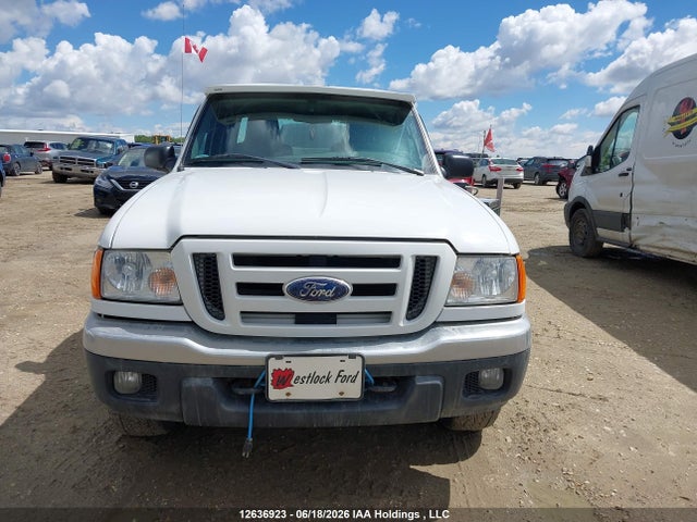 Продаж на аукціоні авто 2004 Ford Ranger Edge/tremor/xlt, vin: 1FTZR45E54TA14876, номер лоту: 12636923
