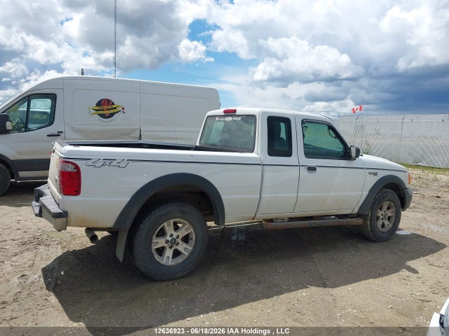 Продаж на аукціоні авто 2004 Ford Ranger Edge/tremor/xlt, vin: 1FTZR45E54TA14876, номер лоту: 12636923