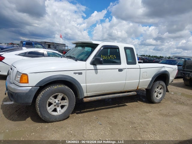 Продаж на аукціоні авто 2004 Ford Ranger Edge/tremor/xlt, vin: 1FTZR45E54TA14876, номер лоту: 12636923