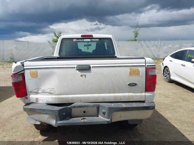 Продаж на аукціоні авто 2004 Ford Ranger Edge/tremor/xlt, vin: 1FTZR45E54TA14876, номер лоту: 12636923