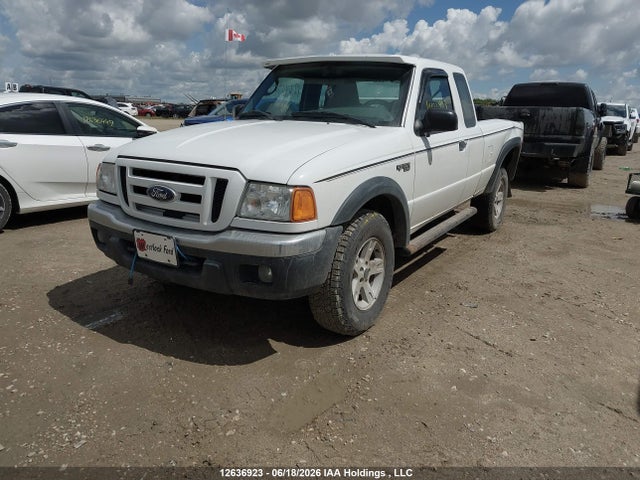 Продаж на аукціоні авто 2004 Ford Ranger Edge/tremor/xlt, vin: 1FTZR45E54TA14876, номер лоту: 12636923