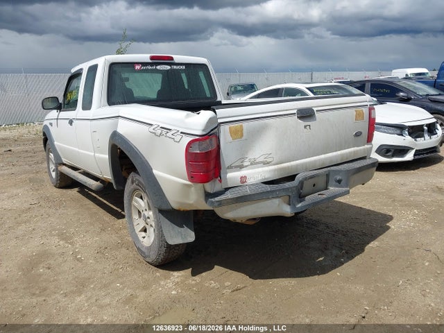 Продаж на аукціоні авто 2004 Ford Ranger Edge/tremor/xlt, vin: 1FTZR45E54TA14876, номер лоту: 12636923