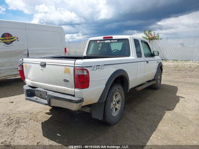 Продаж на аукціоні авто 2004 Ford Ranger Edge/tremor/xlt, vin: 1FTZR45E54TA14876, номер лоту: 12636923