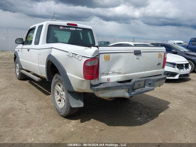 Продаж на аукціоні авто 2004 Ford Ranger Edge/tremor/xlt, vin: 1FTZR45E54TA14876, номер лоту: 12636923
