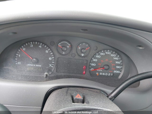 Продаж на аукціоні авто 2004 Ford Ranger Edge/tremor/xlt, vin: 1FTZR45E54TA14876, номер лоту: 12636923