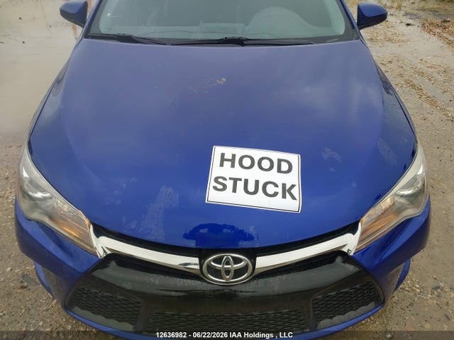 4T1BF1FK4GU578610 Toyota CAMRY SE