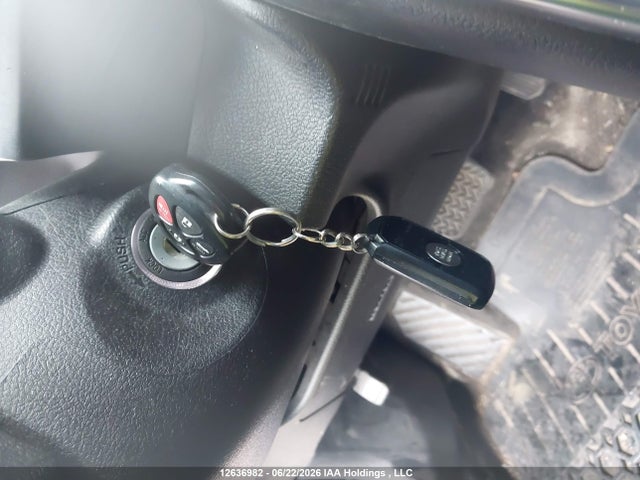 4T1BF1FK4GU578610 Toyota CAMRY SE