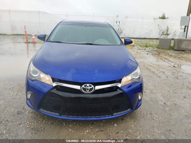 4T1BF1FK4GU578610 Toyota CAMRY SE