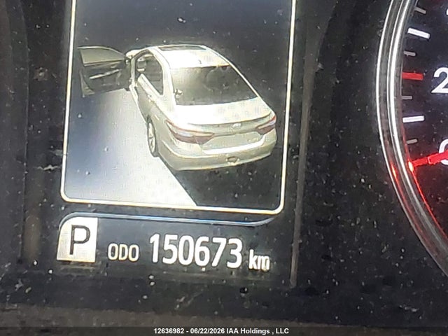 4T1BF1FK4GU578610 Toyota CAMRY SE
