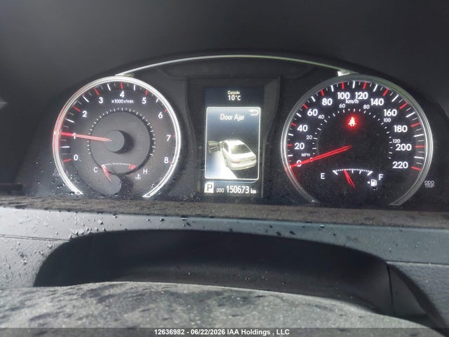 4T1BF1FK4GU578610 Toyota CAMRY SE