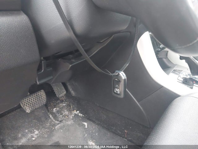 Продаж на аукціоні авто 2016 Honda Accord, vin: 1HGCR3F88GA801430, номер лоту: 12641239