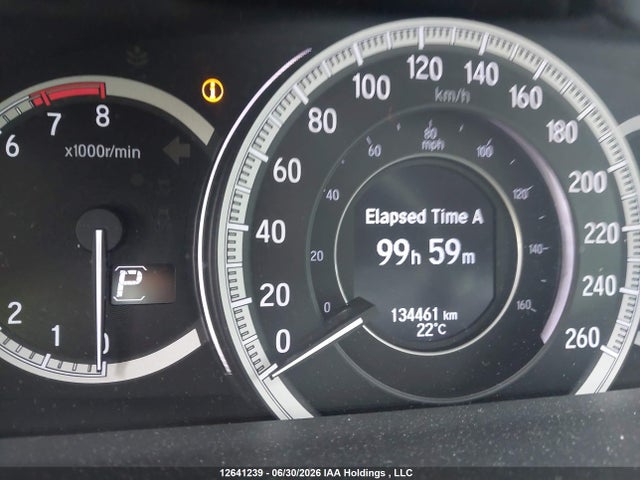 Продаж на аукціоні авто 2016 Honda Accord, vin: 1HGCR3F88GA801430, номер лоту: 12641239