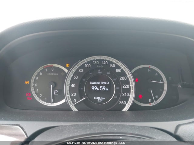 Продаж на аукціоні авто 2016 Honda Accord, vin: 1HGCR3F88GA801430, номер лоту: 12641239