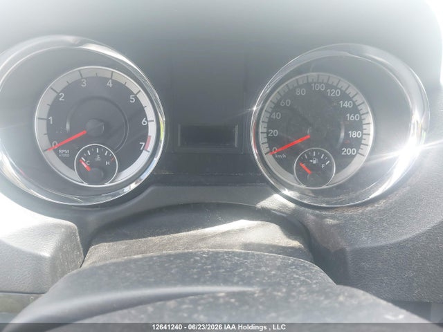 Aukcja sprzedaży 2018 Dodge Grand Caravan Cvp/sxt, vin: 2C4RDGBG4JR340869, numer aukcji: 12641240