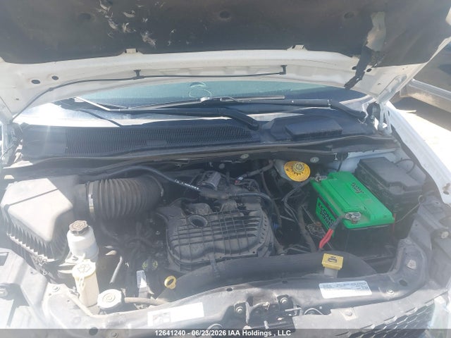 Aukcja sprzedaży 2018 Dodge Grand Caravan Cvp/sxt, vin: 2C4RDGBG4JR340869, numer aukcji: 12641240
