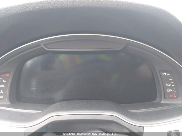Aukcja sprzedaży 2017 Audi Q7 Premium Plus, vin: WA1LAAF73HD041516, numer aukcji: 12641243