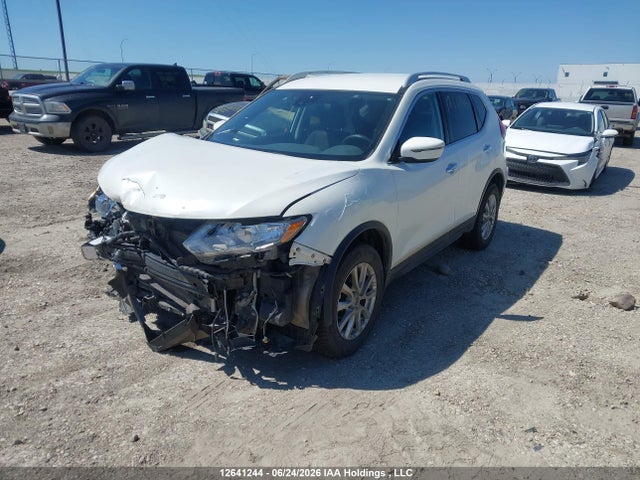 5N1AT2MV0LC757704 Nissan Rogue S/sl/sv
