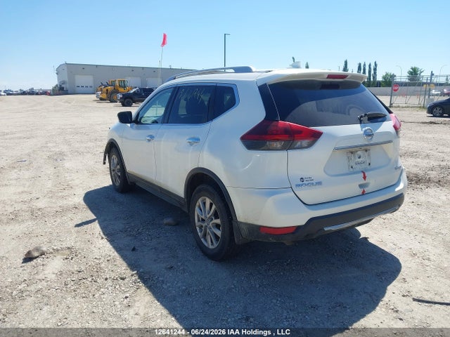 5N1AT2MV0LC757704 Nissan Rogue S/sl/sv