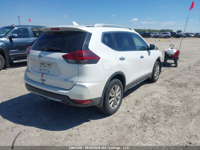 5N1AT2MV0LC757704 Nissan Rogue S/sl/sv
