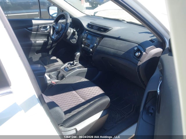 5N1AT2MV0LC757704 Nissan Rogue S/sl/sv