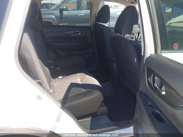 5N1AT2MV0LC757704 Nissan Rogue S/sl/sv