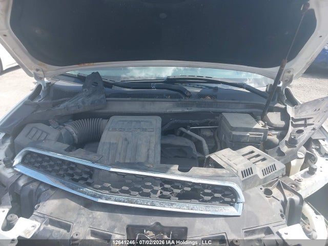 2GNFLGEK2F6342691 Chevrolet Equinox