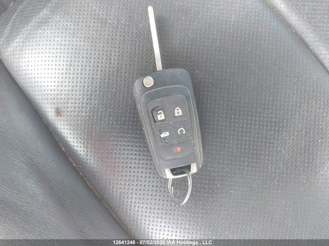 2GNFLGEK2F6342691 Chevrolet Equinox