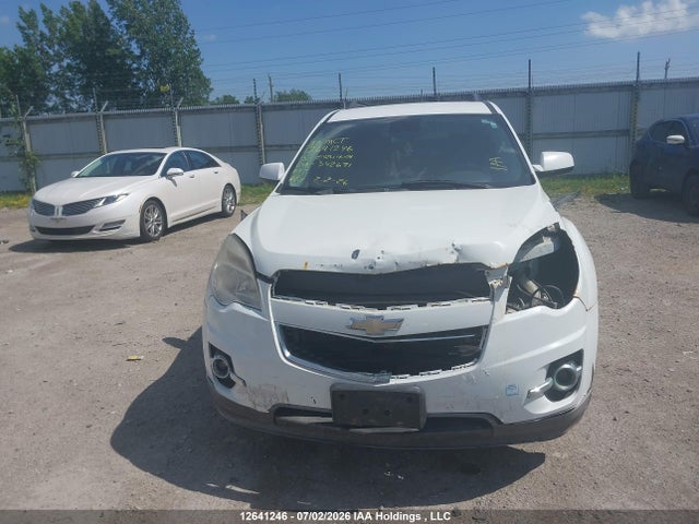 2GNFLGEK2F6342691 Chevrolet Equinox