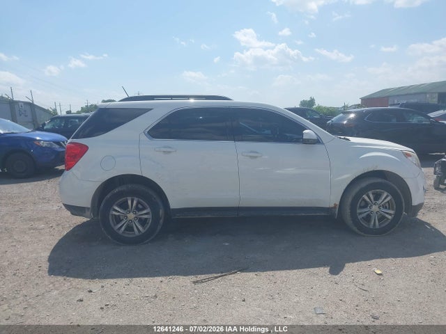 2GNFLGEK2F6342691 Chevrolet Equinox