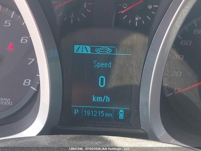 2GNFLGEK2F6342691 Chevrolet Equinox