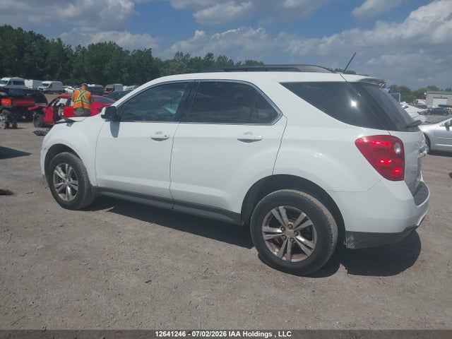 2GNFLGEK2F6342691 Chevrolet Equinox