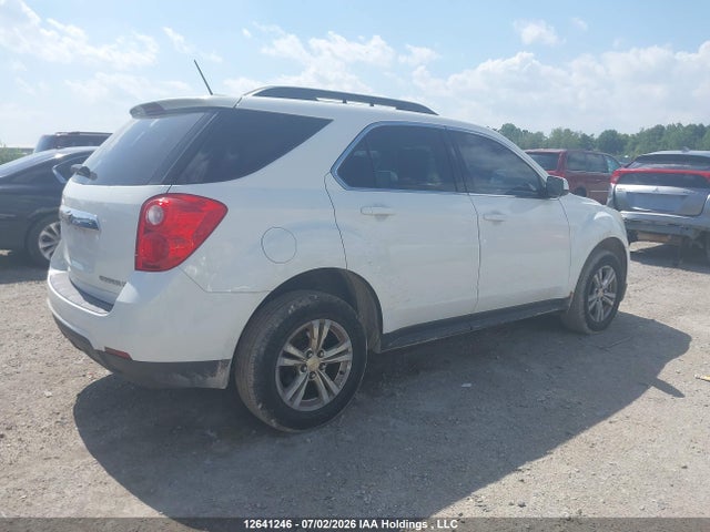 2GNFLGEK2F6342691 Chevrolet Equinox