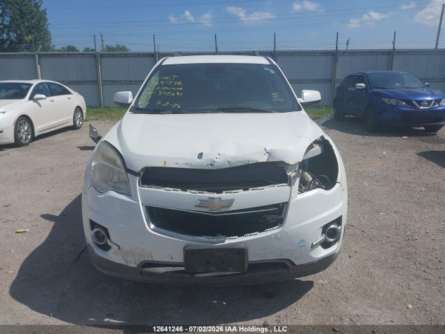 2GNFLGEK2F6342691 Chevrolet Equinox