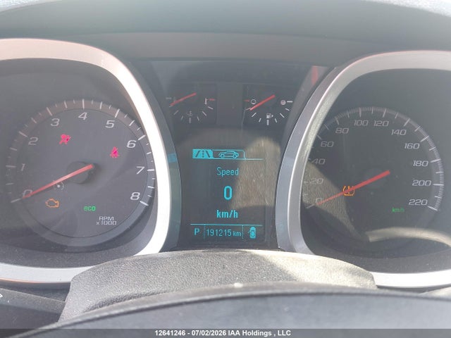 2GNFLGEK2F6342691 Chevrolet Equinox