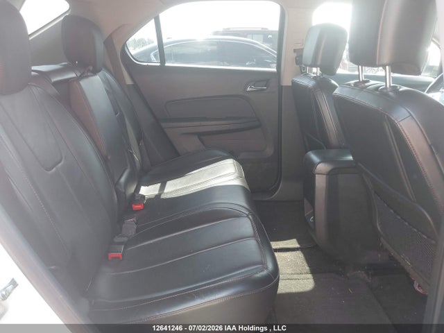 2GNFLGEK2F6342691 Chevrolet Equinox