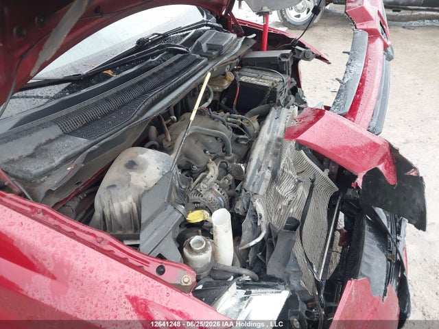 Продаж на аукціоні авто 2010 Dodge Grand Caravan Se, vin: 2D4RN4DEXAR384501, номер лоту: 12641248