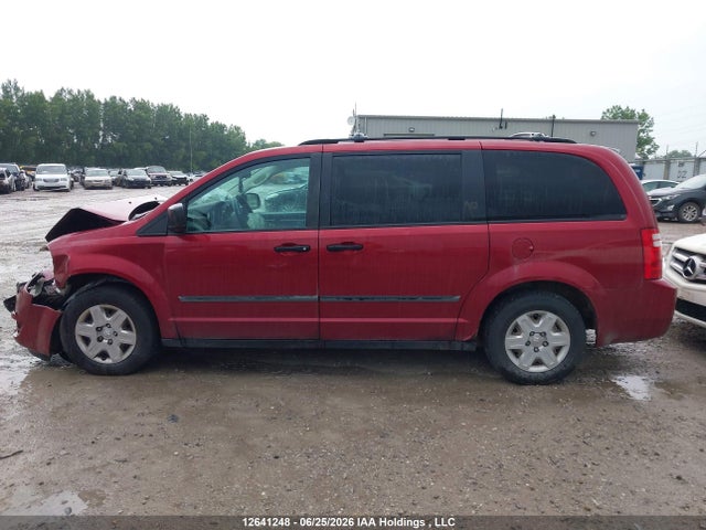 Продаж на аукціоні авто 2010 Dodge Grand Caravan Se, vin: 2D4RN4DEXAR384501, номер лоту: 12641248