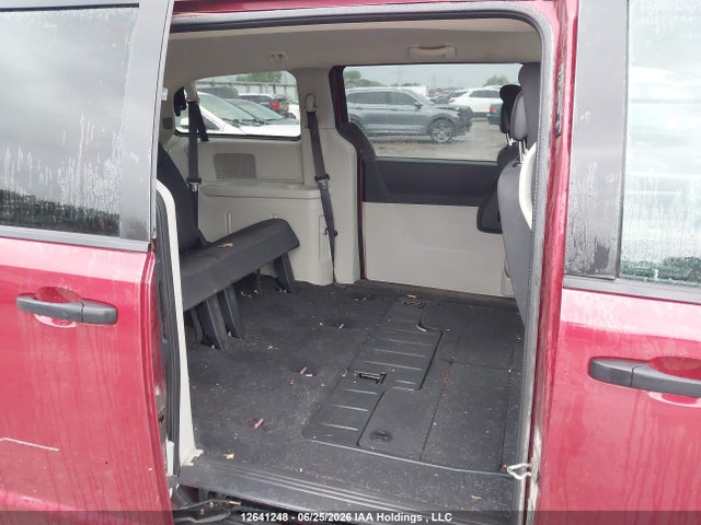 Продаж на аукціоні авто 2010 Dodge Grand Caravan Se, vin: 2D4RN4DEXAR384501, номер лоту: 12641248