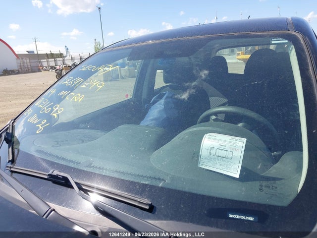 Nissan Micra S/sr/sv 2019 3N1CK3CPXKL216092 Image 16