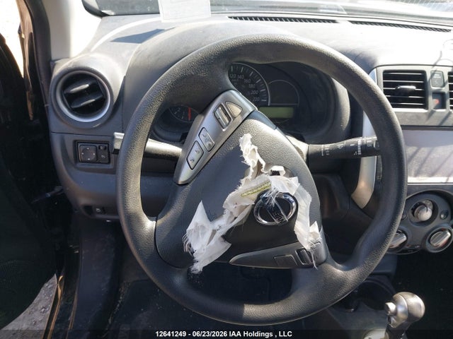Nissan Micra S/sr/sv 2019 3N1CK3CPXKL216092 Image 17