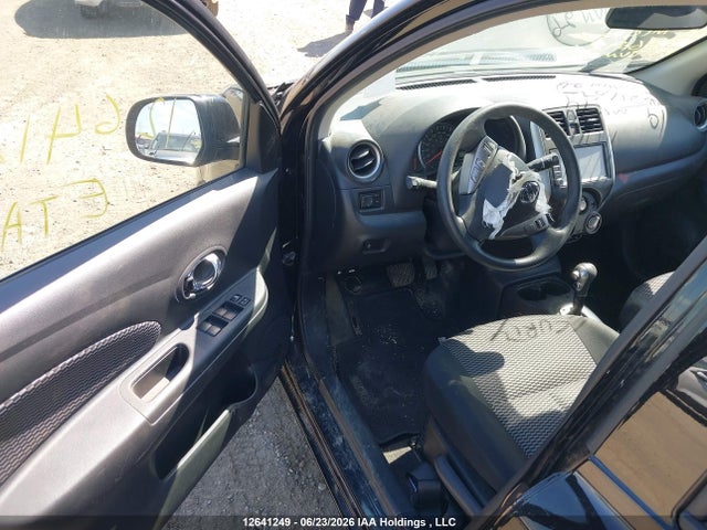 Nissan Micra S/sr/sv 2019 3N1CK3CPXKL216092 Image 18