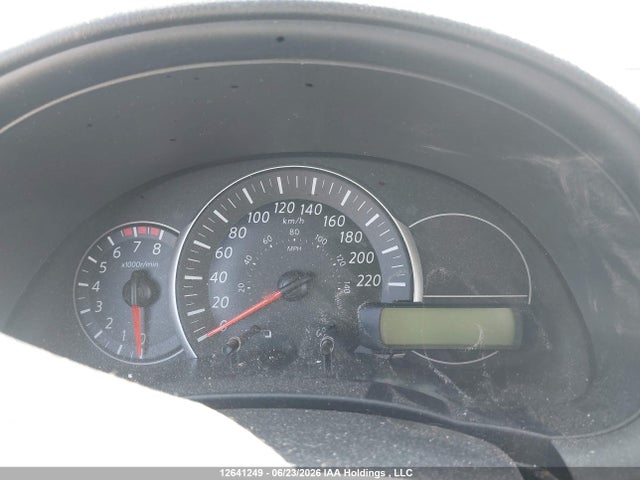 Nissan Micra S/sr/sv 2019 3N1CK3CPXKL216092 Image 7