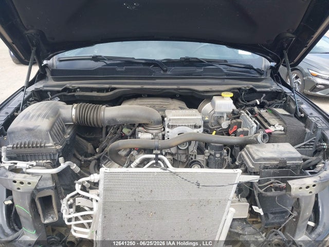 RAM 1500 Laramie 2022 1C6SRFJT2NN191559 Image 10