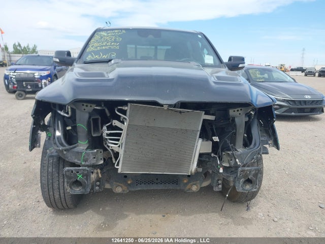 RAM 1500 Laramie 2022 1C6SRFJT2NN191559 Image 13