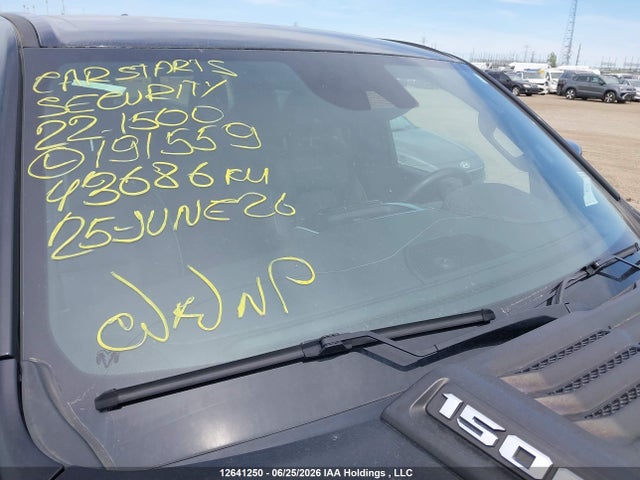 12641250 :رقم المزاد ، 1C6SRFJT2NN191559 vin ، 2022 Ram 1500 Laramie مزاد بيع