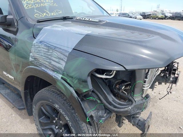 RAM 1500 Laramie 2022 1C6SRFJT2NN191559 Image 23