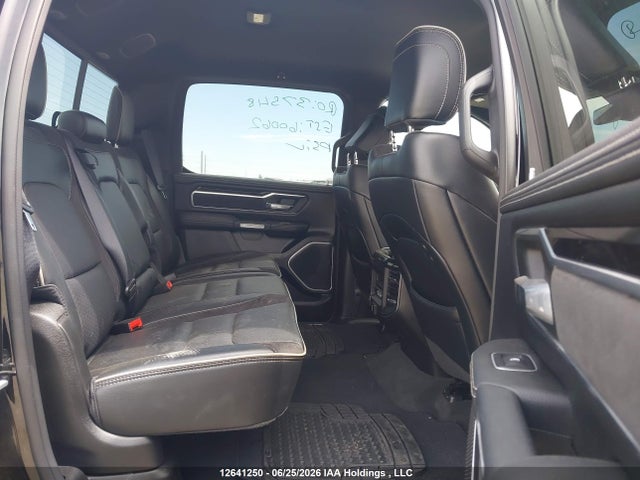 RAM 1500 Laramie 2022 1C6SRFJT2NN191559 Image 8
